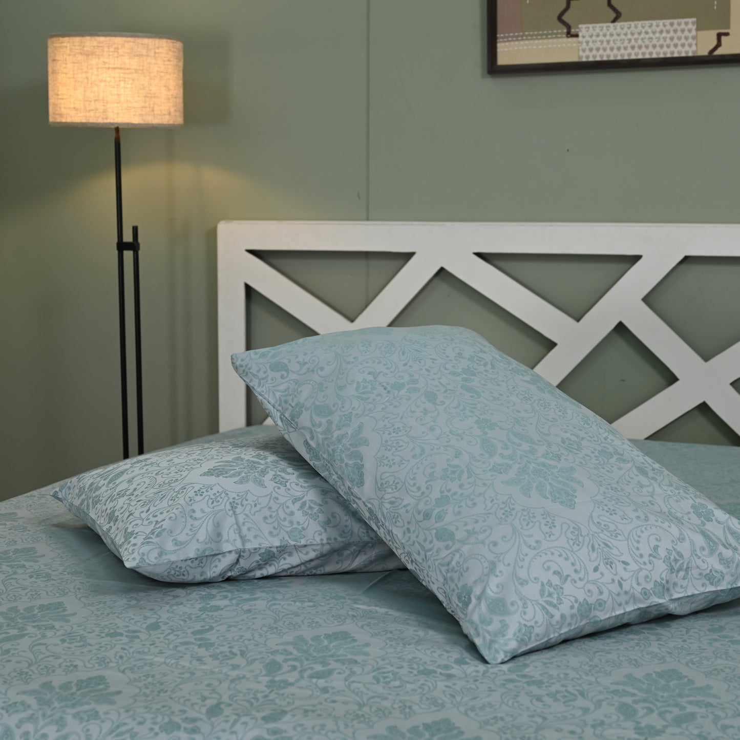 AMBAR Sheet Set