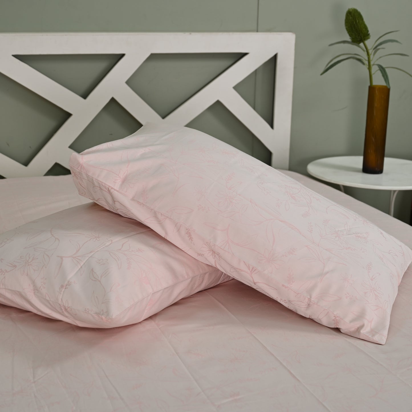 AABHA Sheet Set