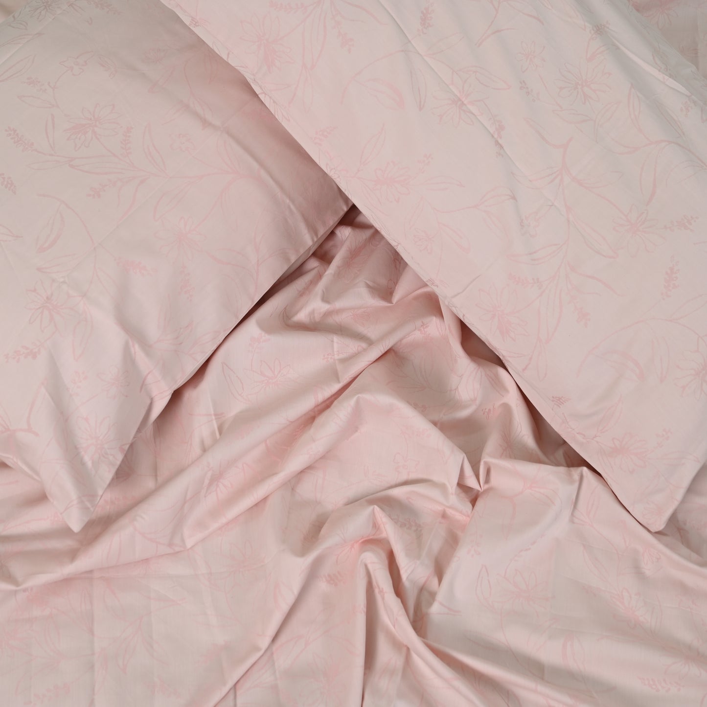 AABHA Sheet Set