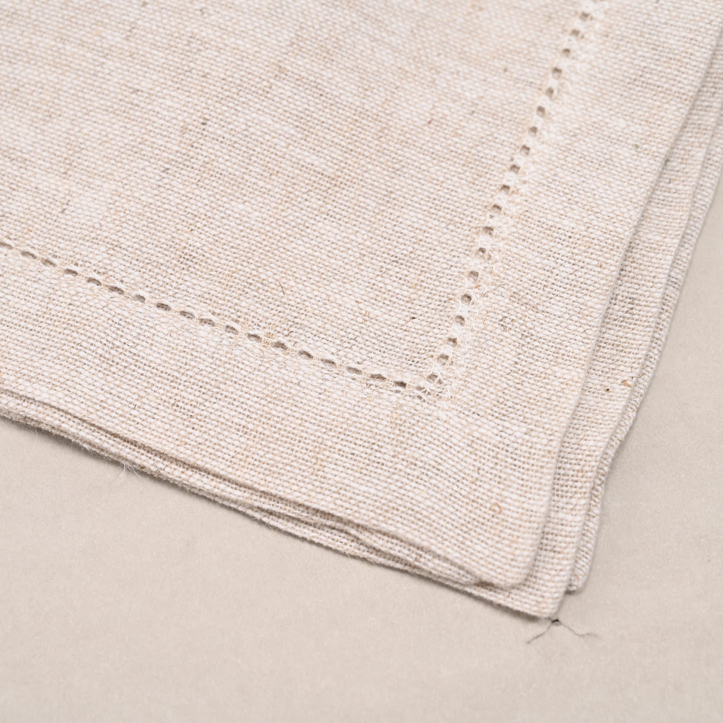 TANA BANA Natural Table Napkins - Set of 2