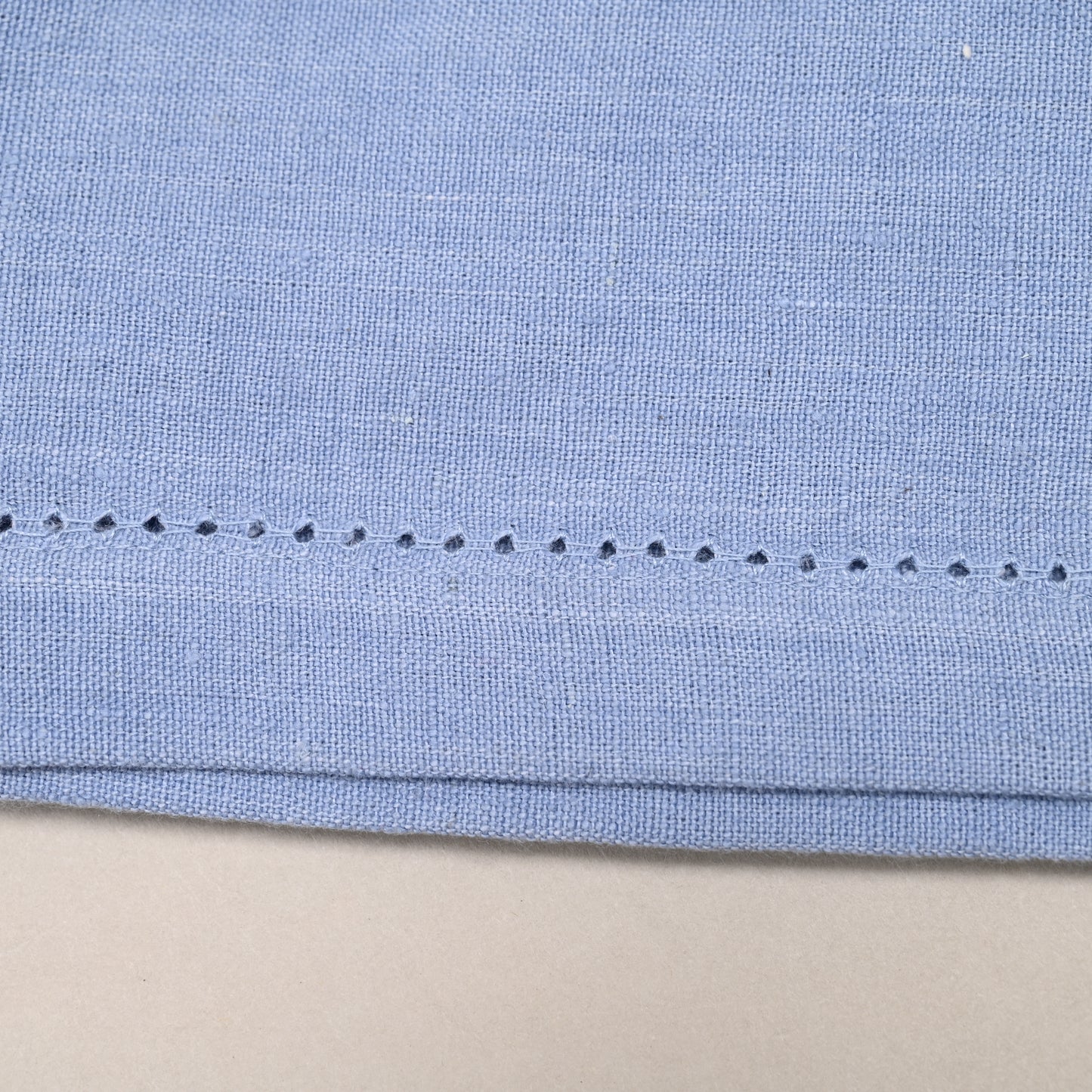 TANA BANA Blue Table Napkins - Set of 2