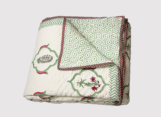 GUL Reversible Quilt