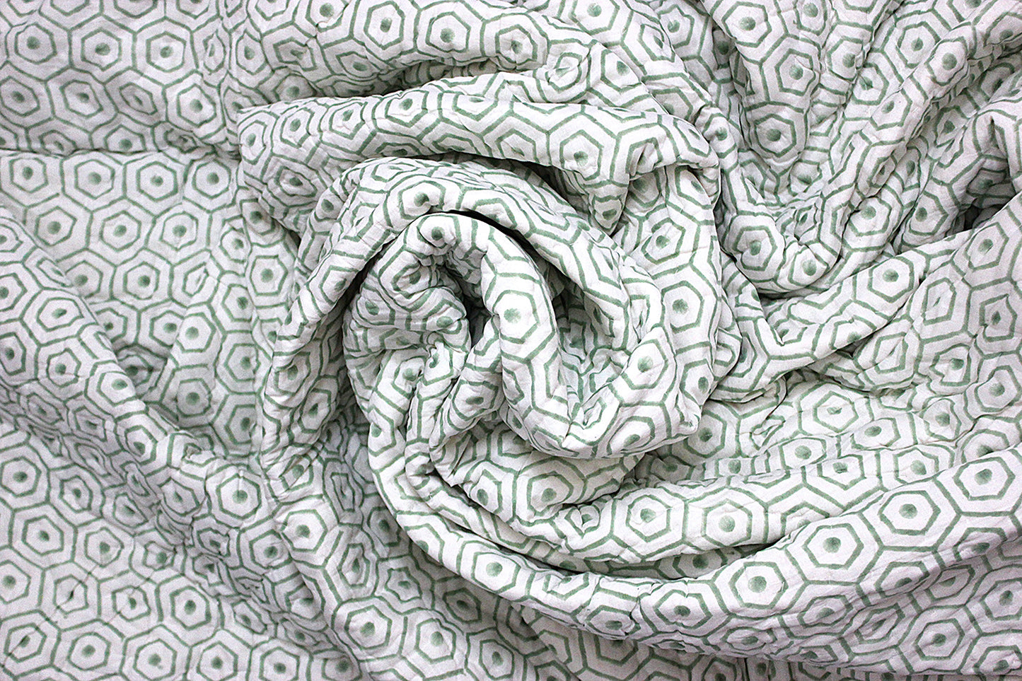 GUL Reversible Quilt