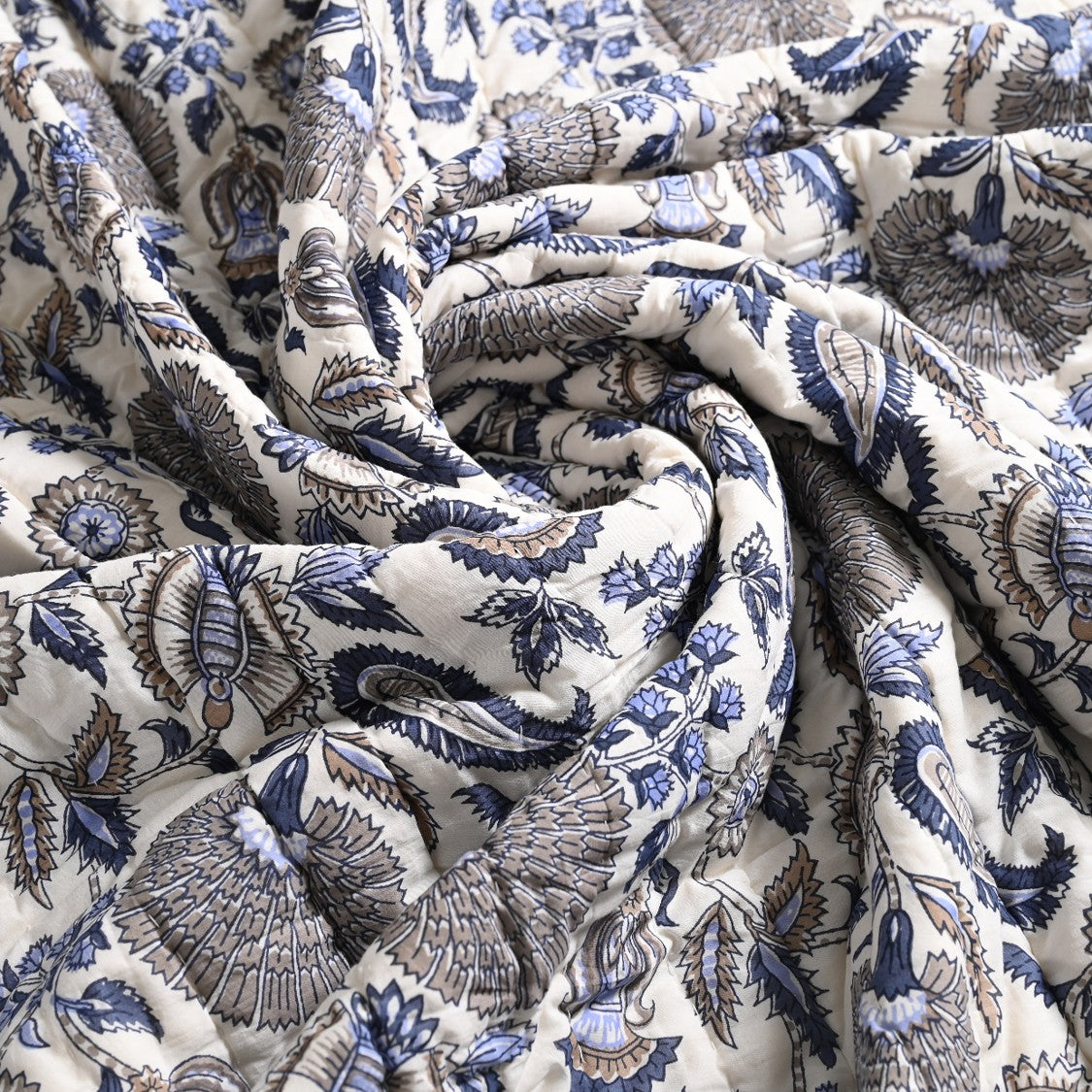 NEER Reversible Quilt
