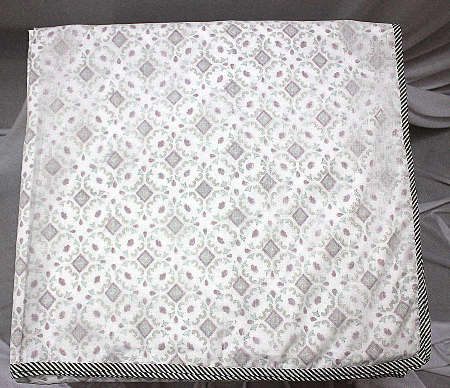 RATAN Reversible Coverlet
