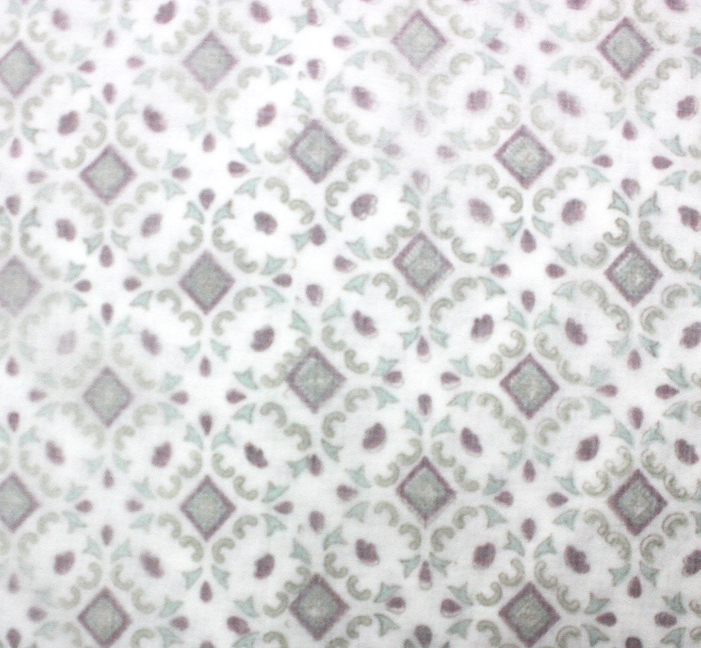 RATAN Reversible Coverlet