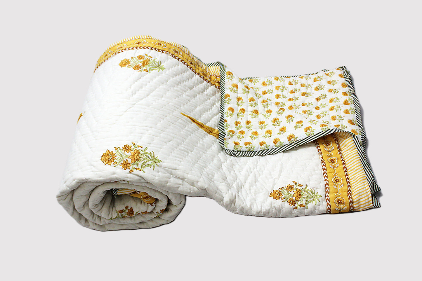 SNEH Reversible Quilt