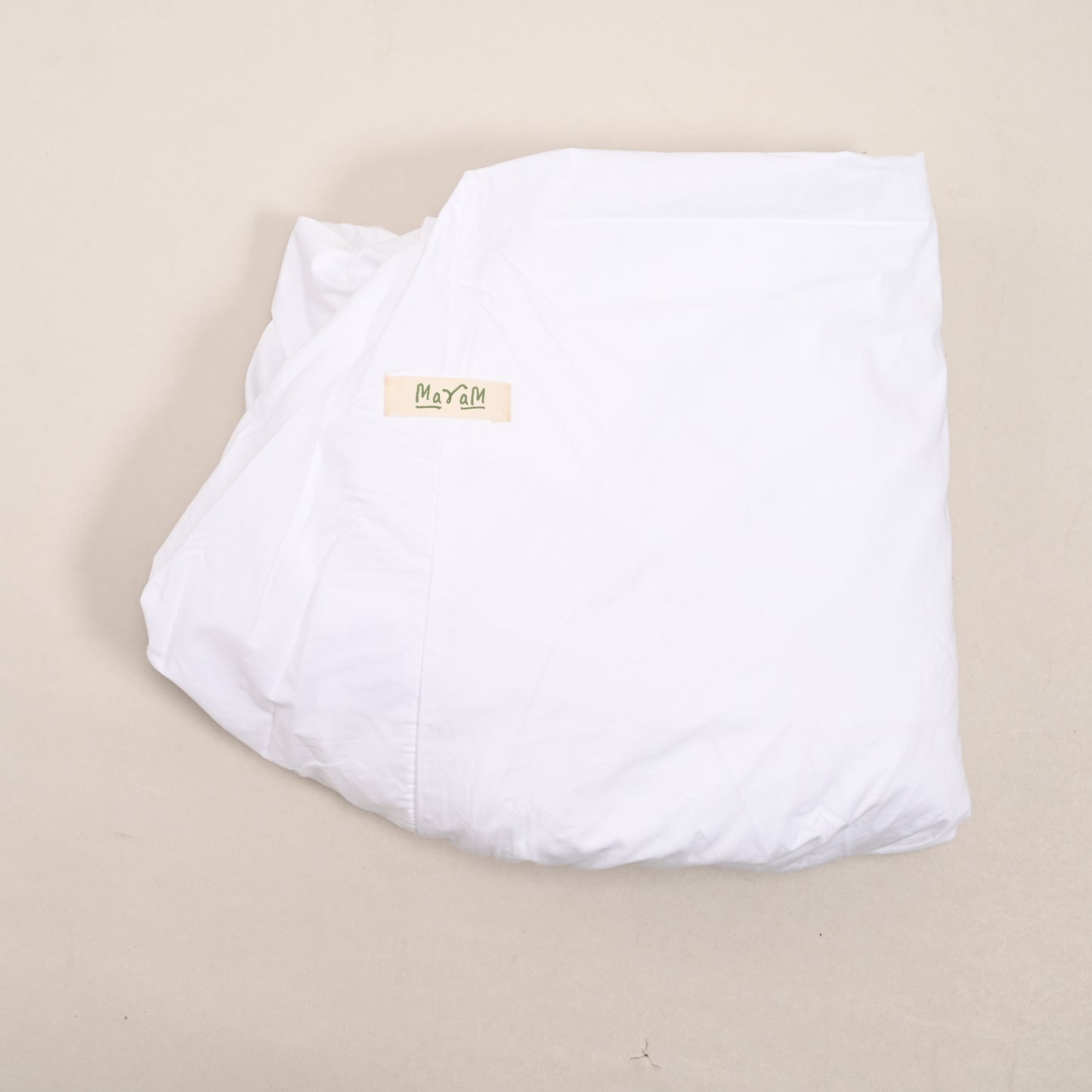 SUKOON Fitted Sheet