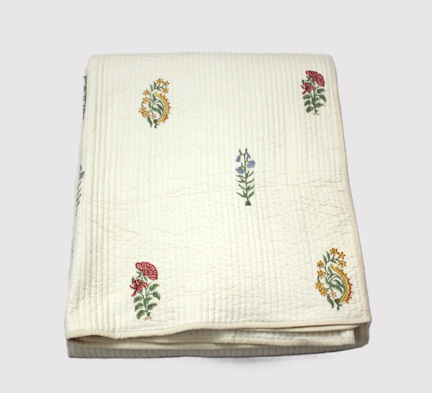 ZOYA Bedspread