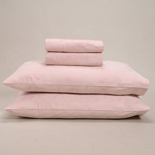 AABHA Sheet Set