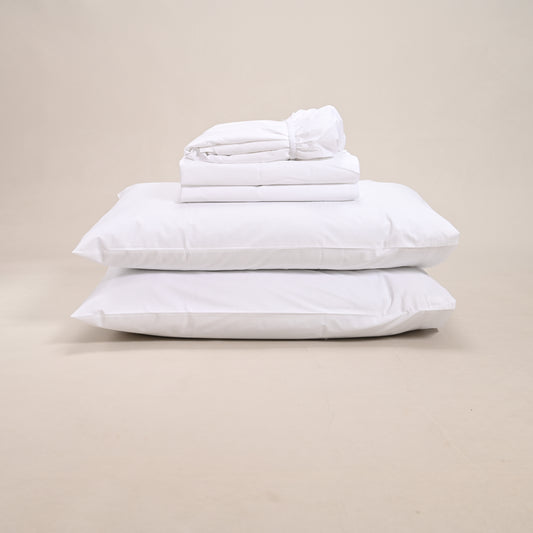 SHAYAN Fitted Sheet