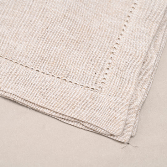 TANA BANA Natural Table Napkins - Set of 2