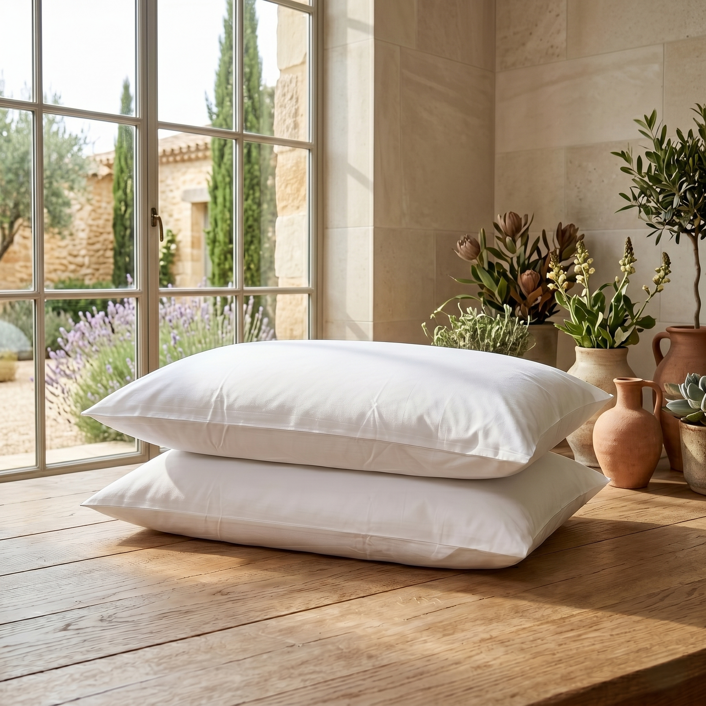 SUKOON Pillow Covers