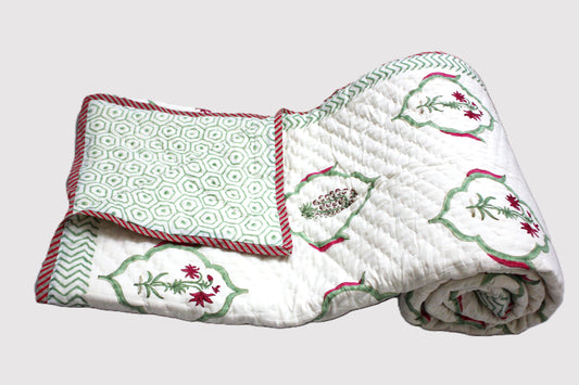 GUL Reversible Quilt