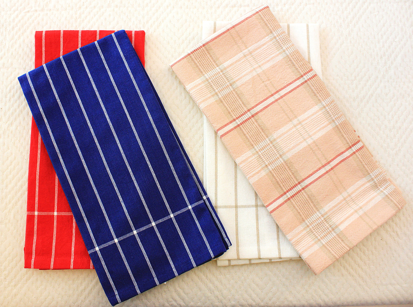 Kitchen Napkins - set of 4