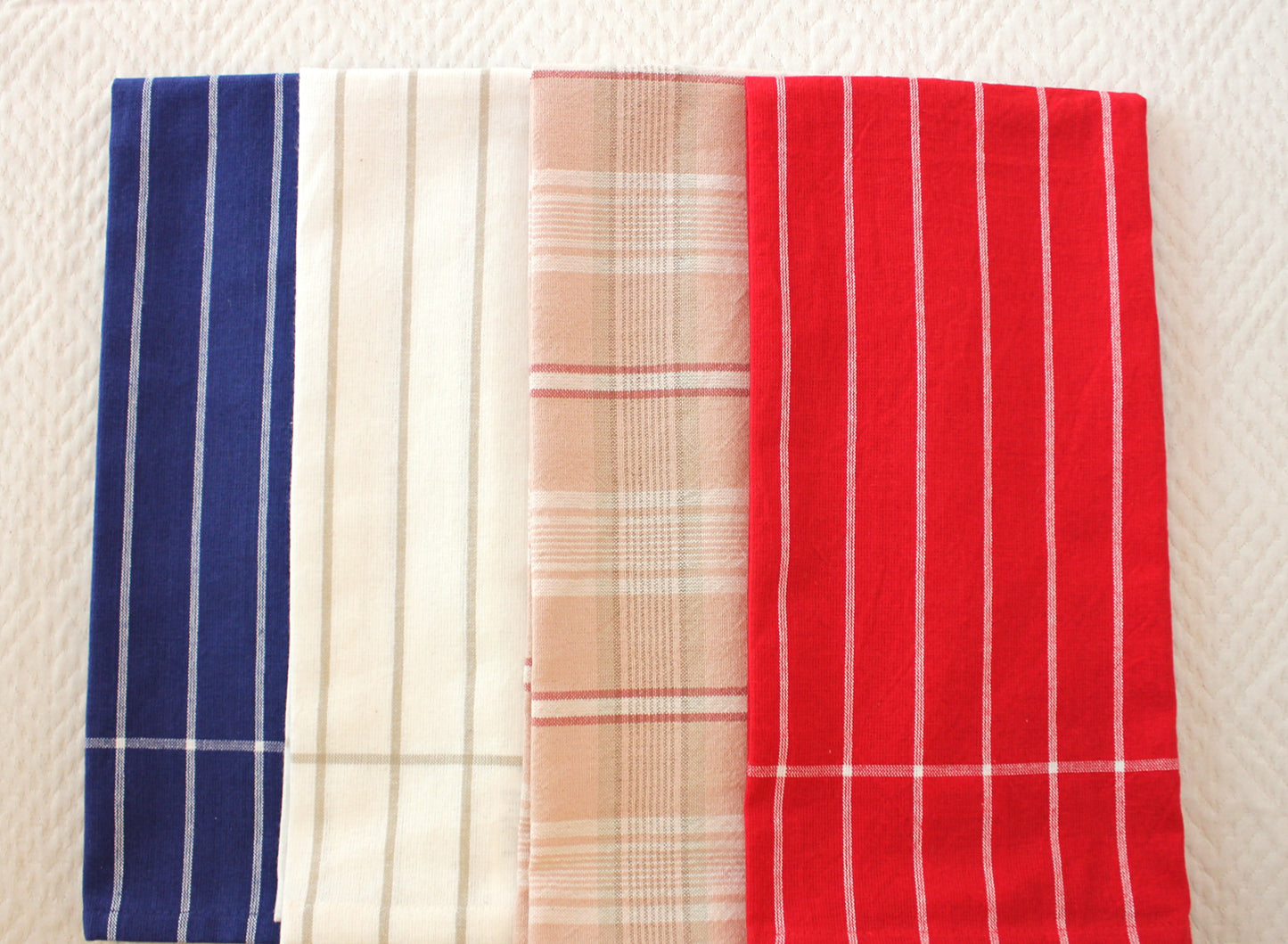 Kitchen Napkins - set of 4
