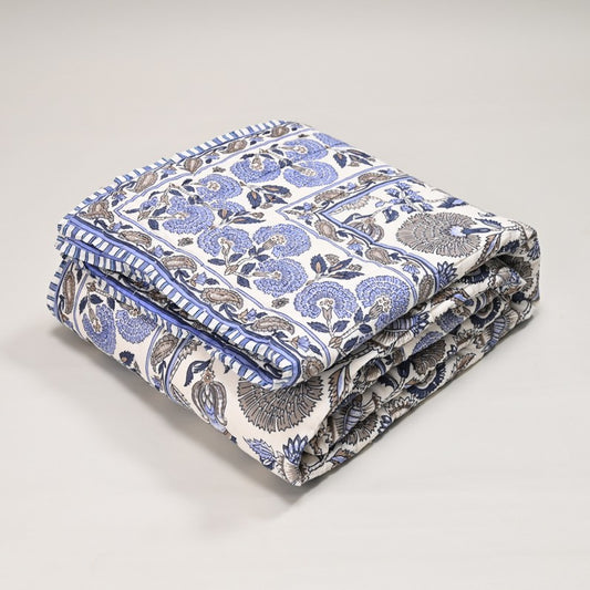 NEER Reversible Quilt