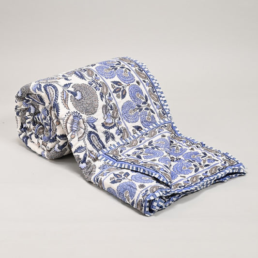 NEER Reversible Quilt