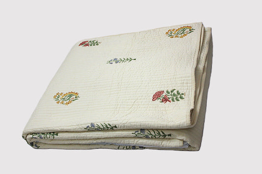 ZOYA Bedspread