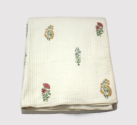 ZOYA Bedspread